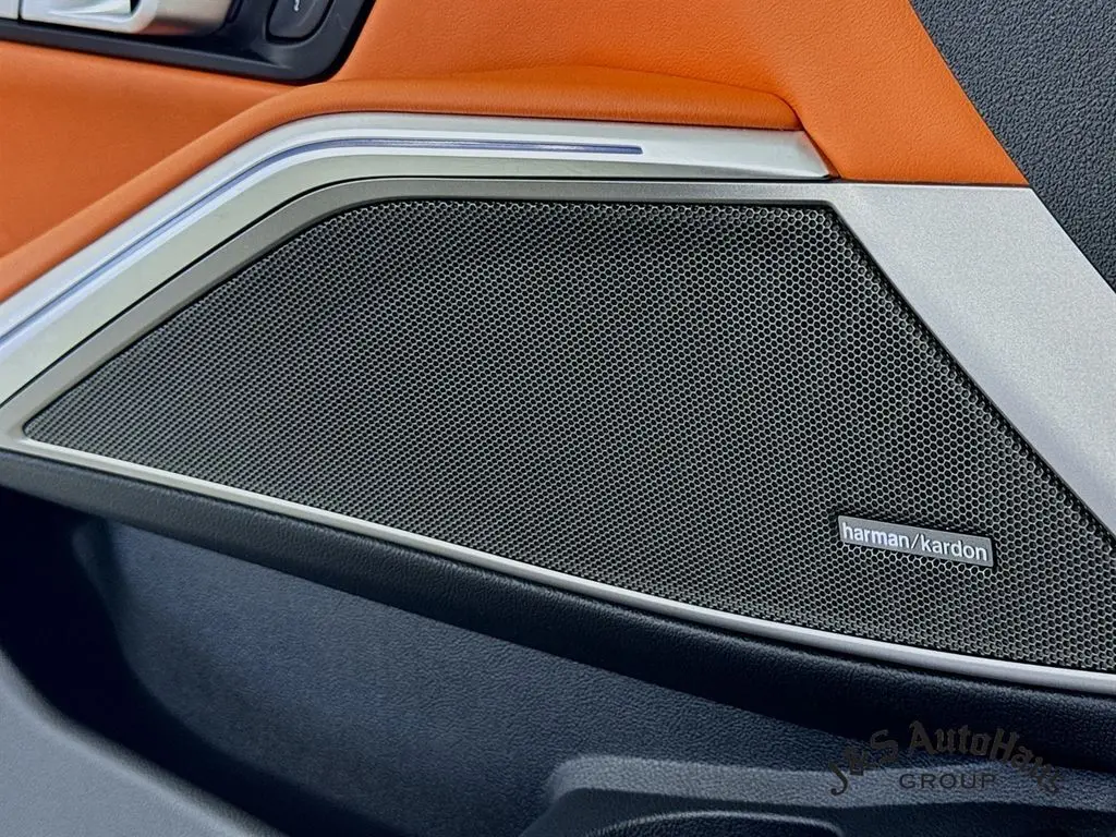 2022 Bmw M3 3 photo 23