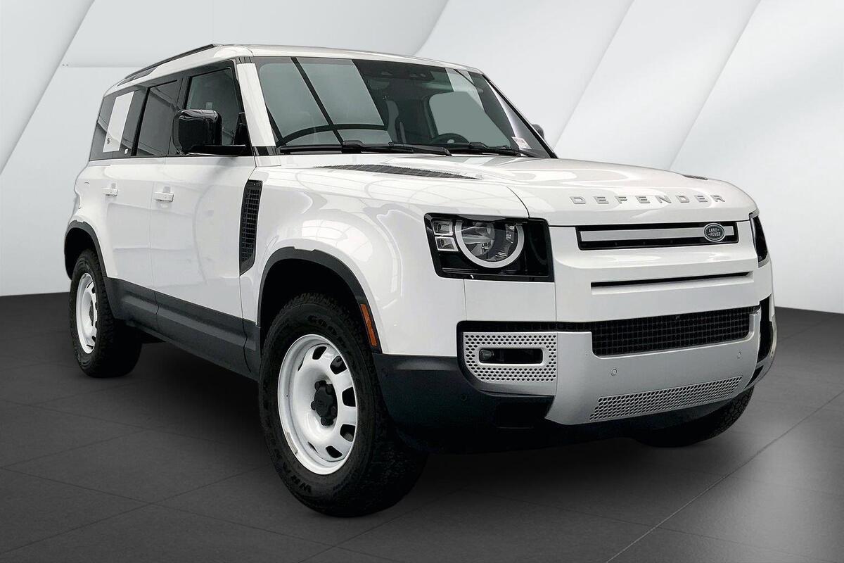 2023 Land Rover Defender 110 S