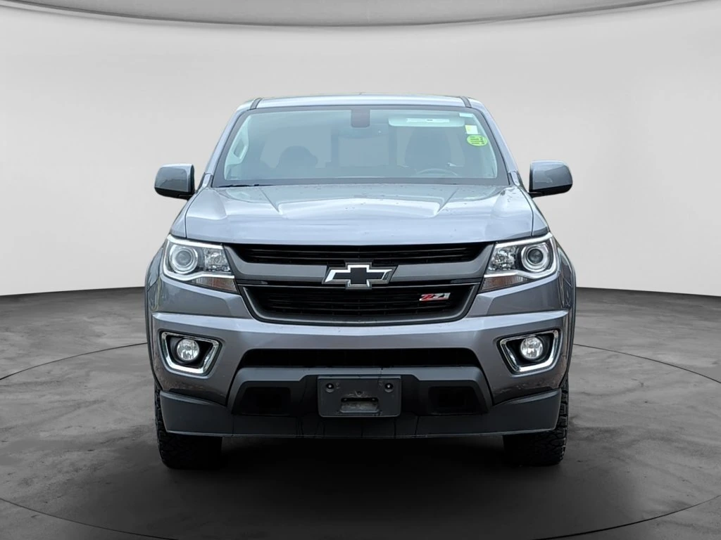 Used 2019 Chevrolet Colorado Z71 with VIN 1GCPTDE16K1253867 for sale in Hastings, Minnesota