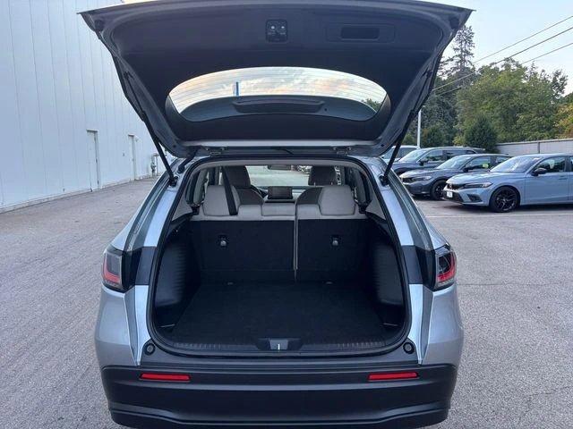 2024 Honda HR-V LX - Photo 20