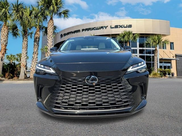 2024 Lexus RX 350 - Photo 10