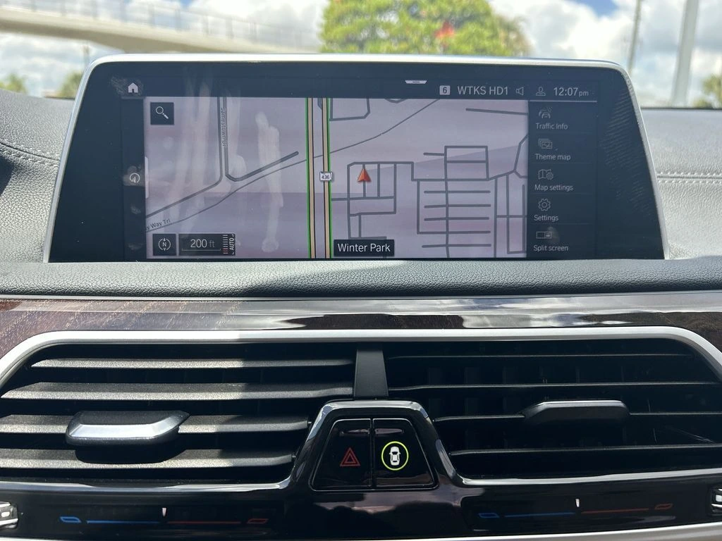 2022 BMW 7 Series 740i - Photo 23