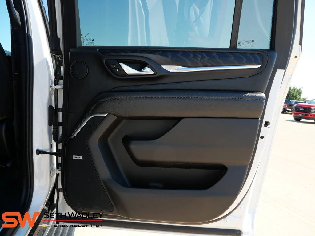 2023 GMC Yukon XL Denali - Photo 13