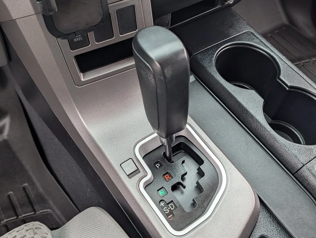 2012 Toyota Tundra Tundra Grade - Photo 28