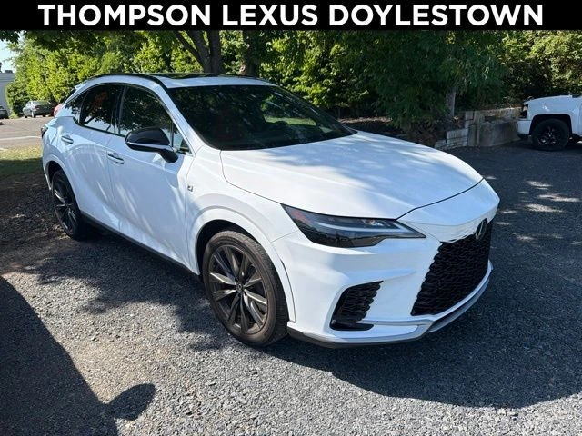 2024 Lexus RX 350 350 AWD's photo