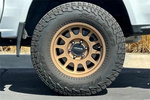 2023 Chevrolet Colorado Work Truck photo 25