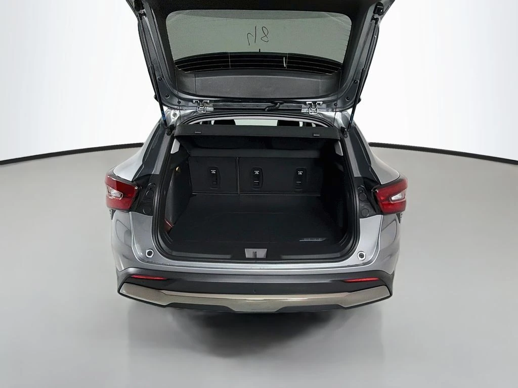 2026 Chevrolet Trax Activ - Photo 24