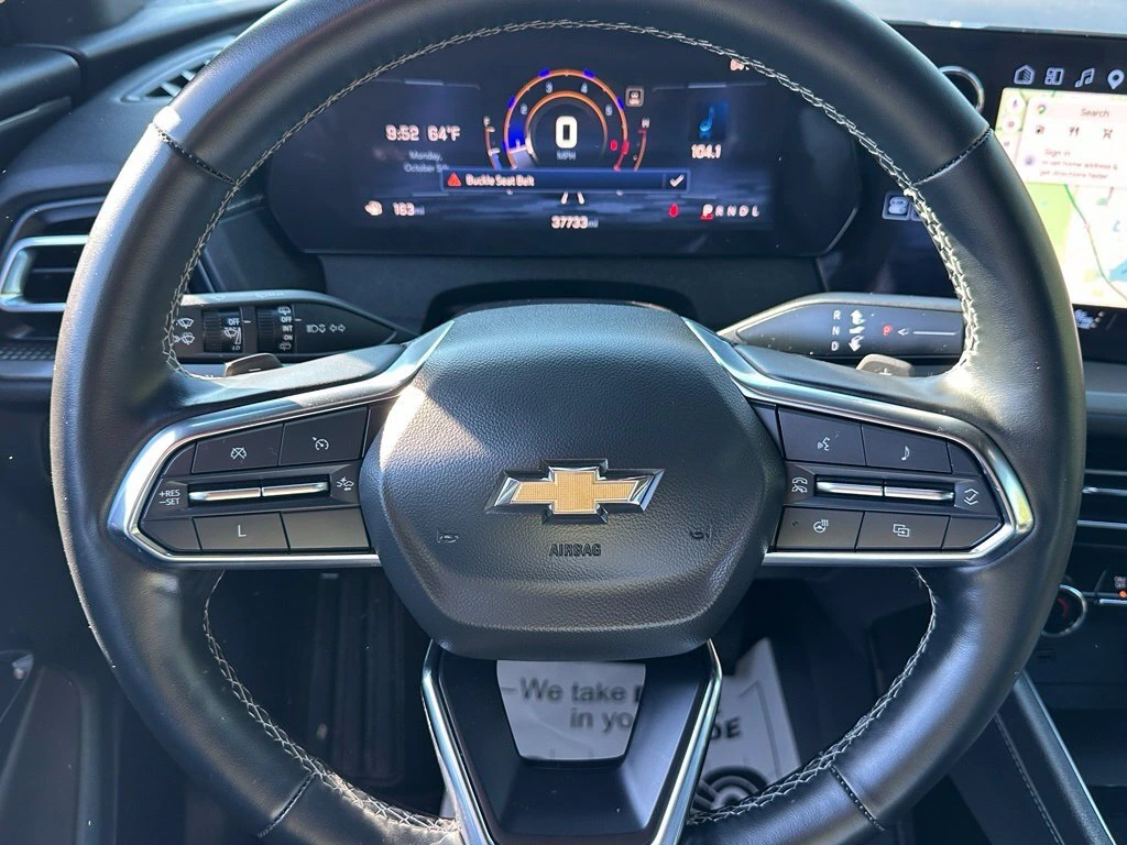 Vehicle thumbnail