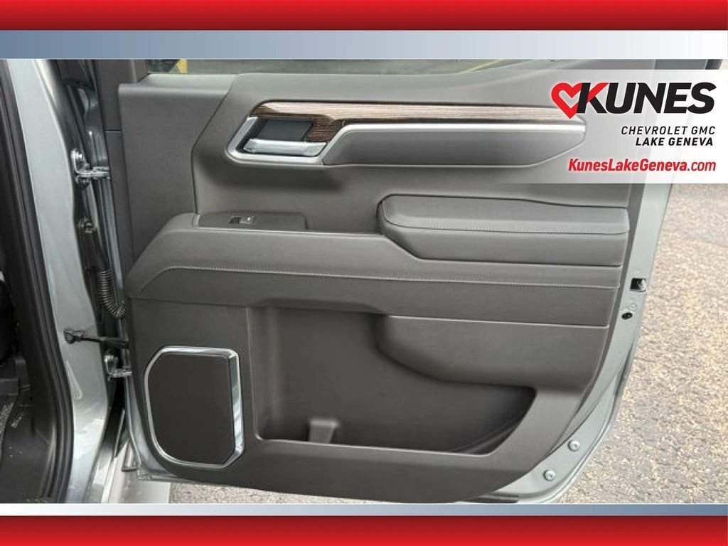 2026 GMC Sierra 1500 Elevation - Photo 21