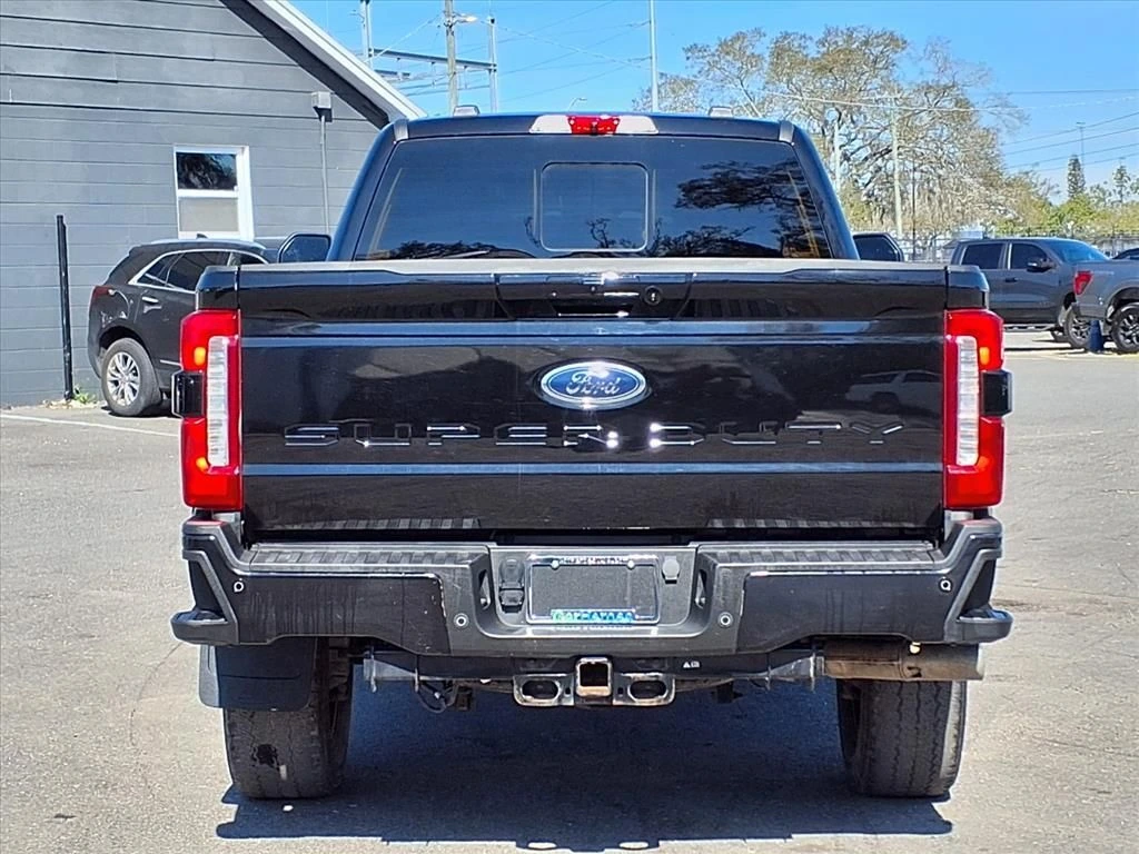 2023 Ford F-250 Super Duty Lariat - Photo 6