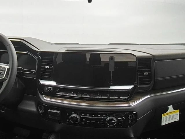 2024 Chevrolet Silverado 1500 LT Trail Boss - Photo 24