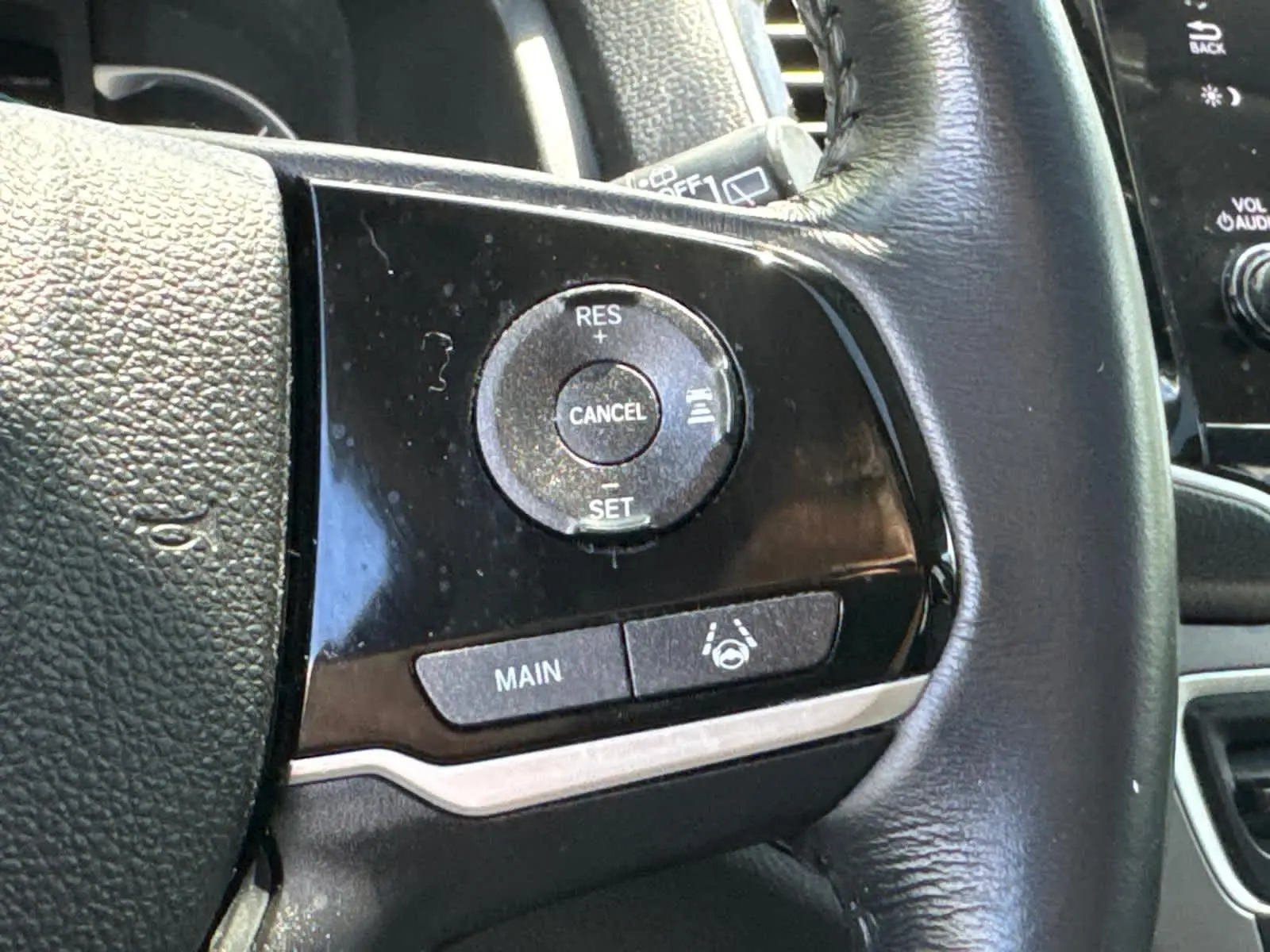 2022 Honda Pilot Special Edition photo 18