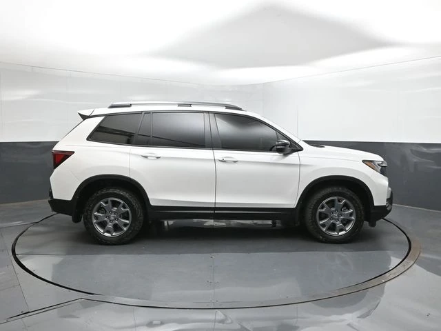 2025 Honda Passport TrailSport - Photo 11