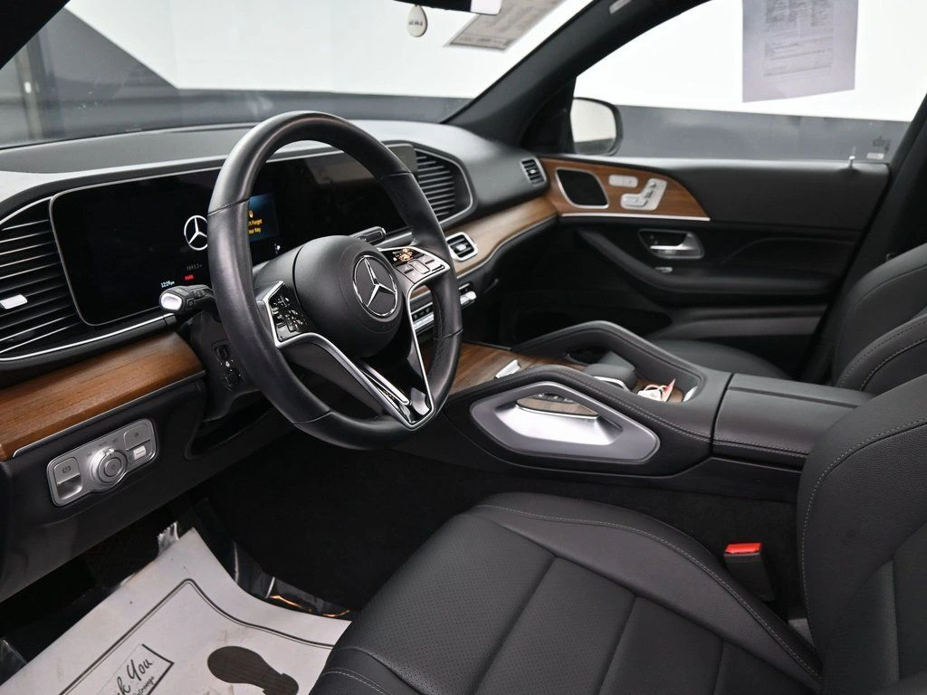 2025 Mercedes-Benz GLE GLE450E - Photo 32