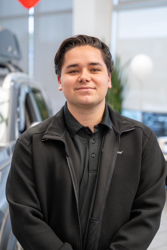 Adam-photo