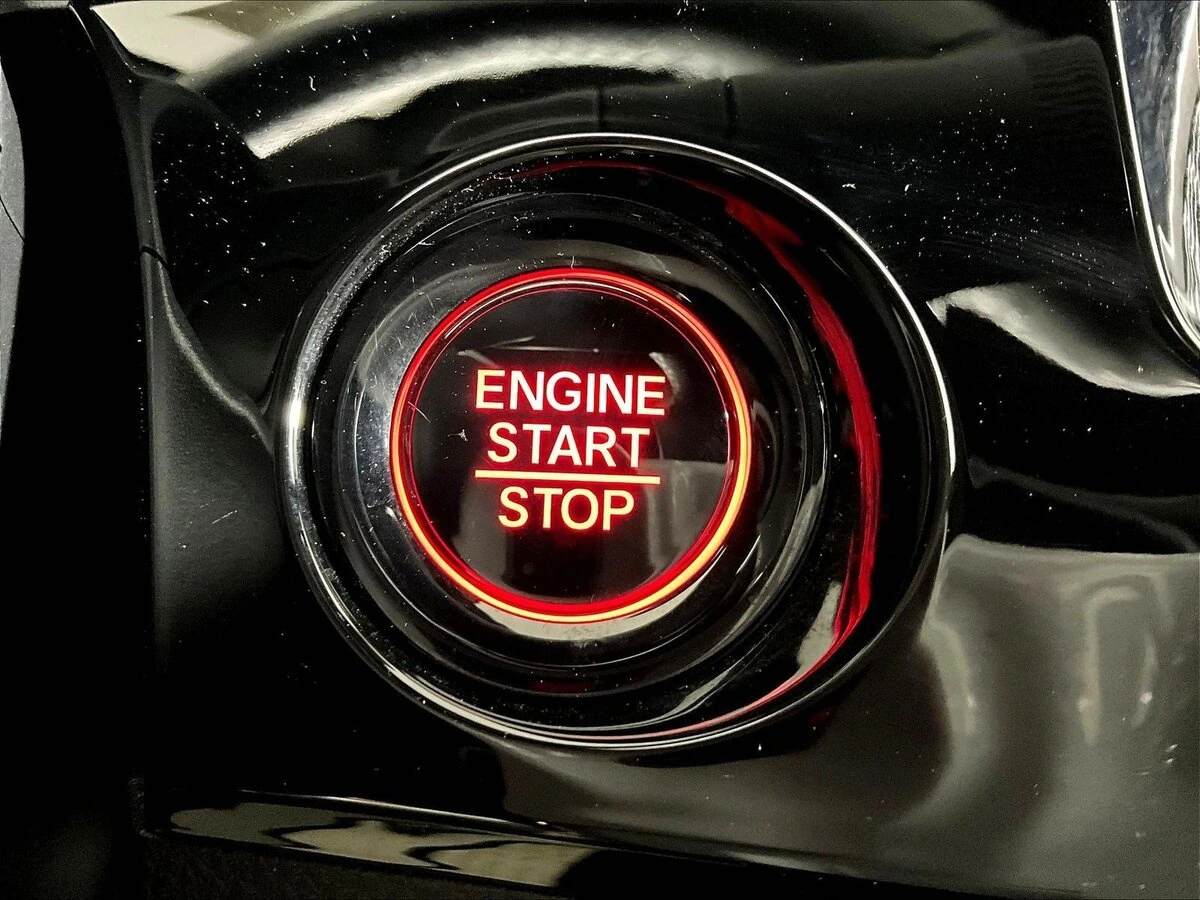 2023 Honda Civic Sport - Photo 37