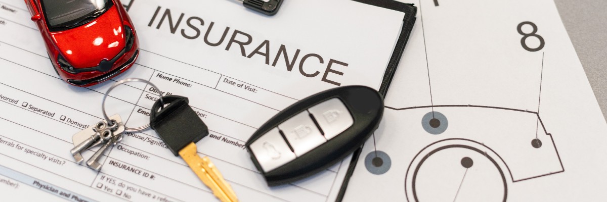 Auto Insurance Example