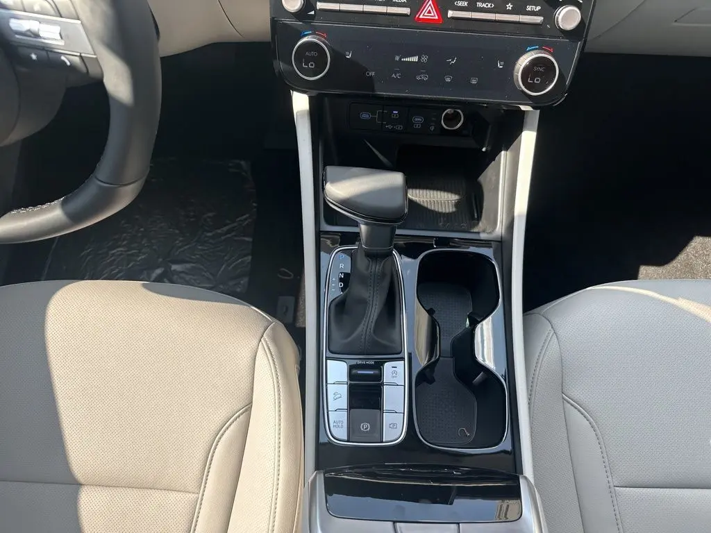 2026 Hyundai Tucson SEL Convenience photo 31