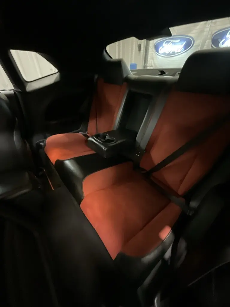 2021 Dodge Challenger R/T Scat Pack photo 10