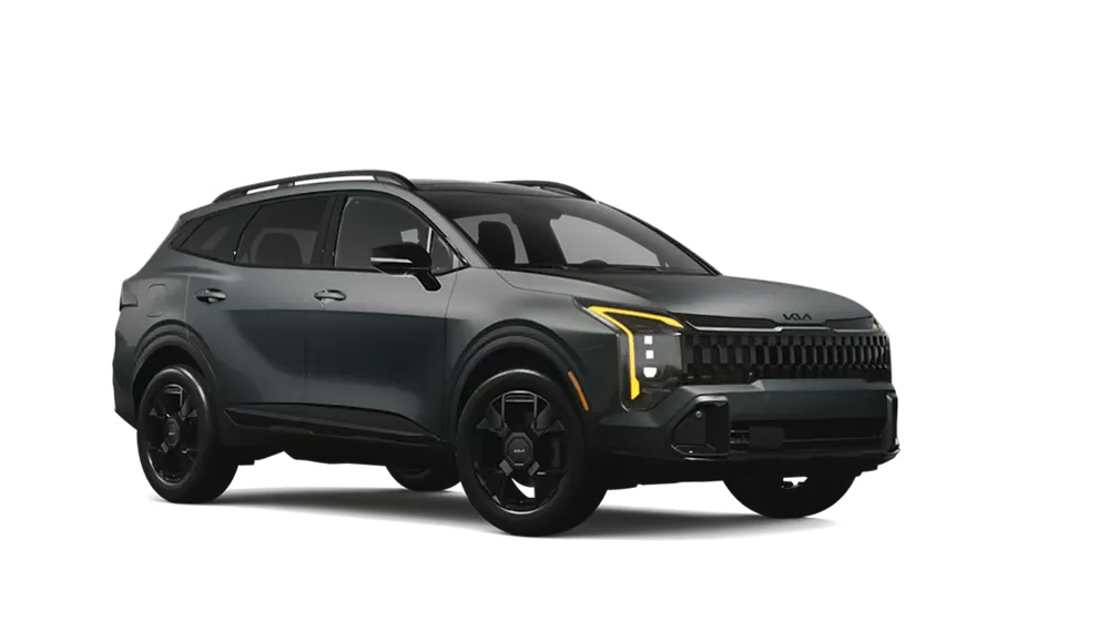Sorento PHEV