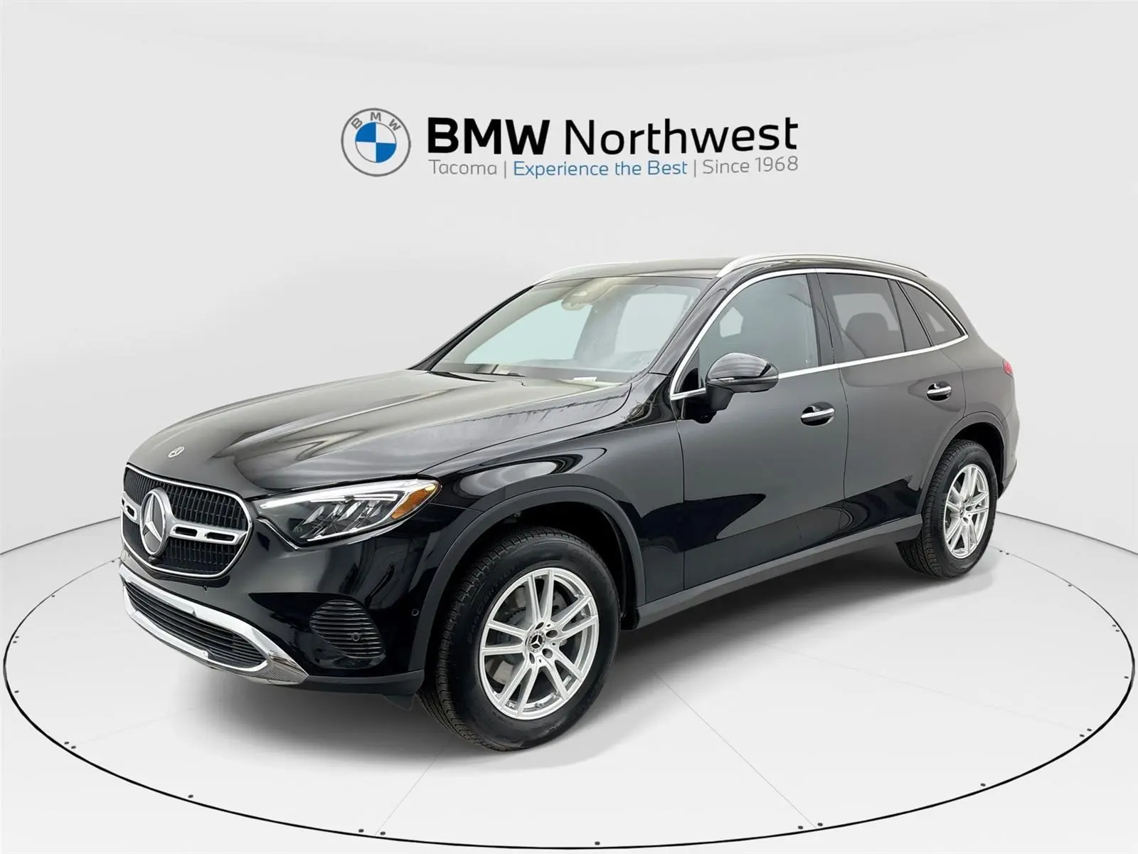 2023 Mercedes-Benz GLC