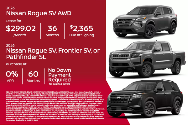 Rogue, Frontier, Pathfinder