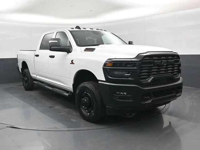 2026 RAM 2500 Tradesman 4X4 Crew Cab SWB's photo