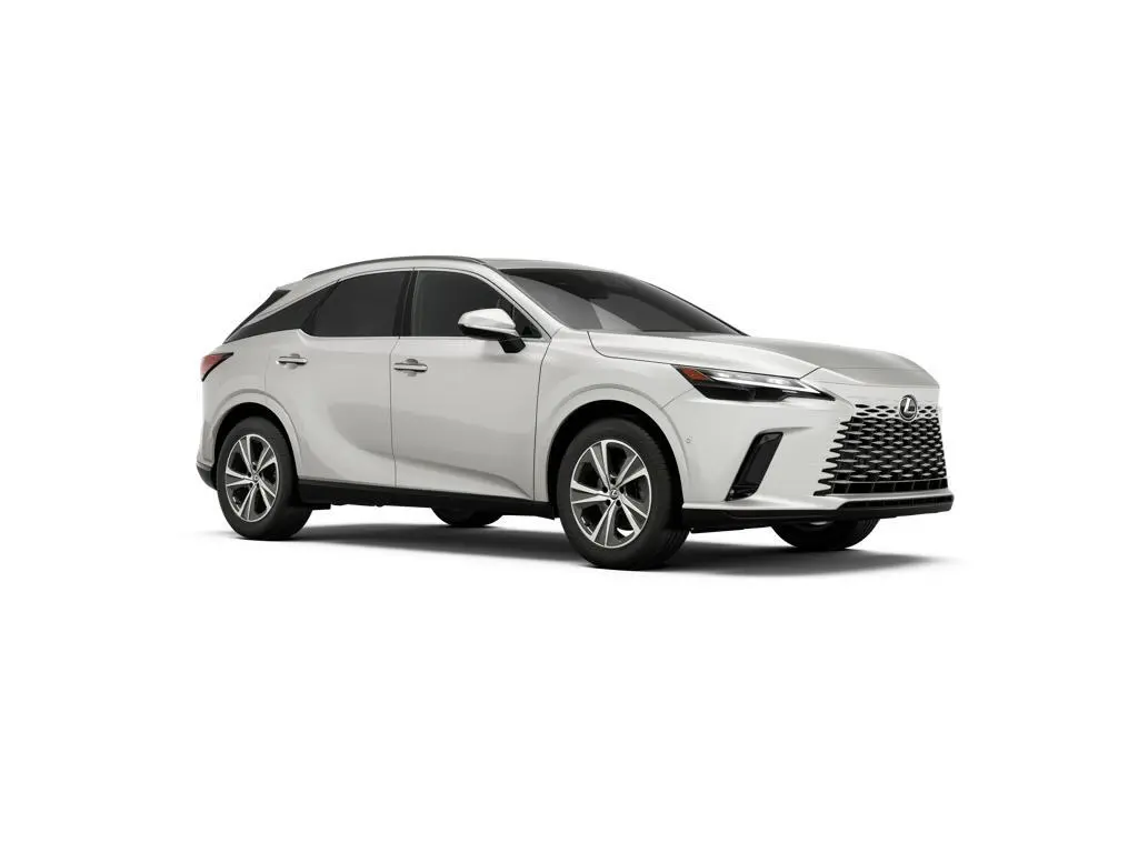 2026 Lexus RX 350 Premium photo 2