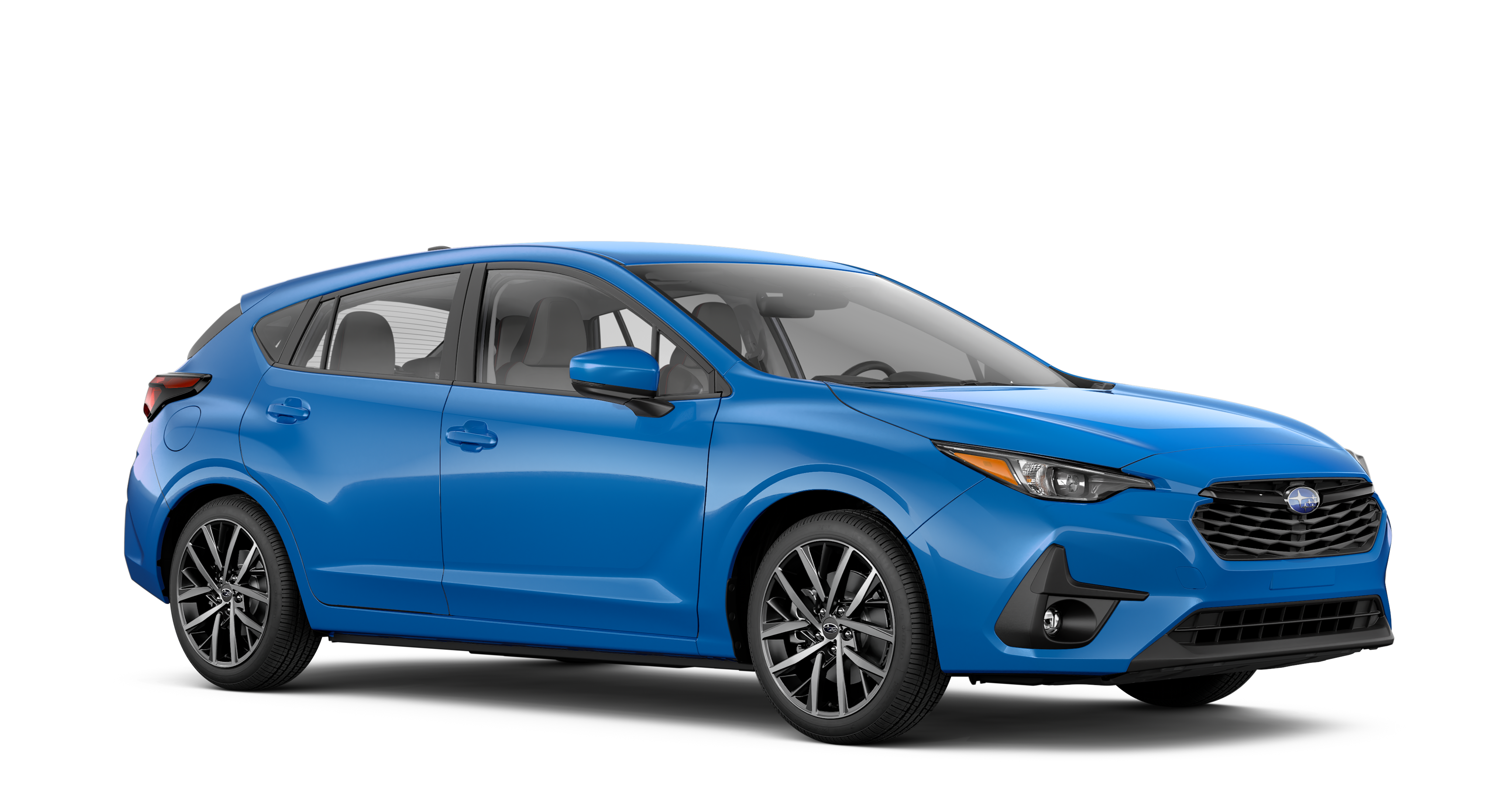 2025 Subaru Impreza Sport Hatchback