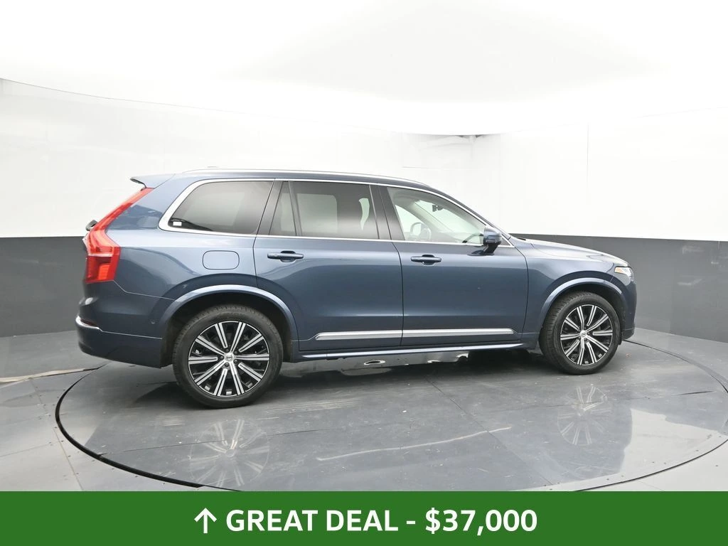 2023 Volvo - image 14