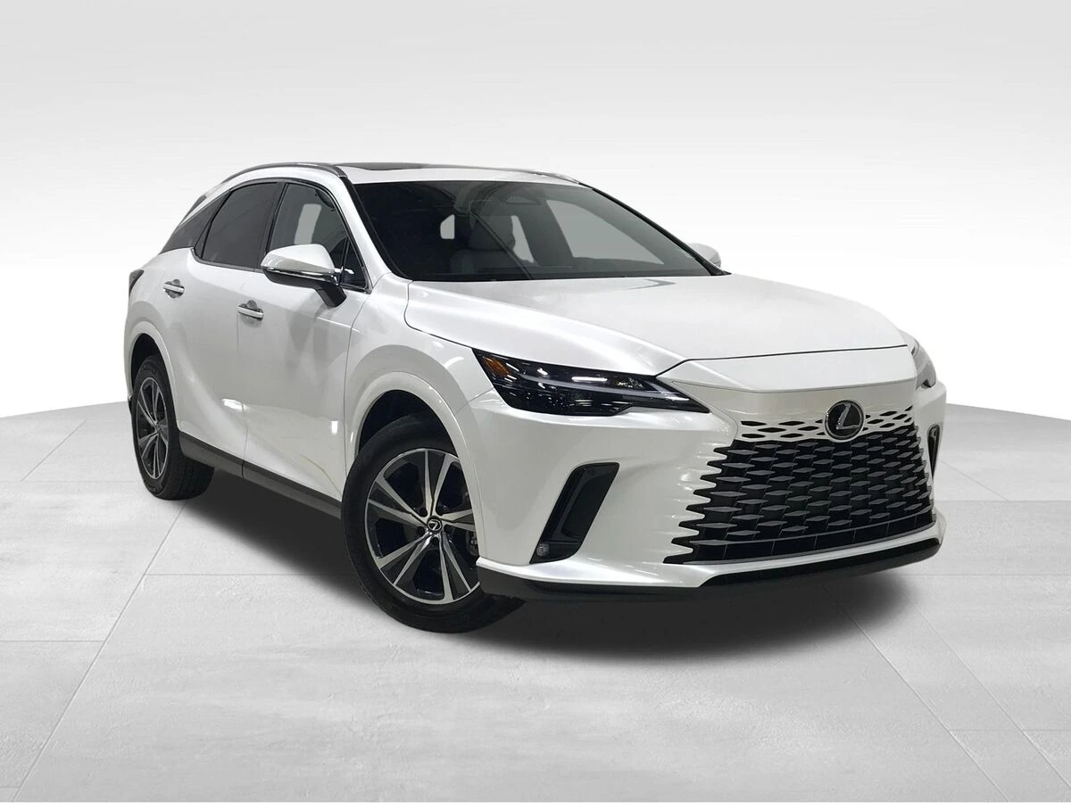 2025 Lexus RX 350 350 Premium AWD's photo