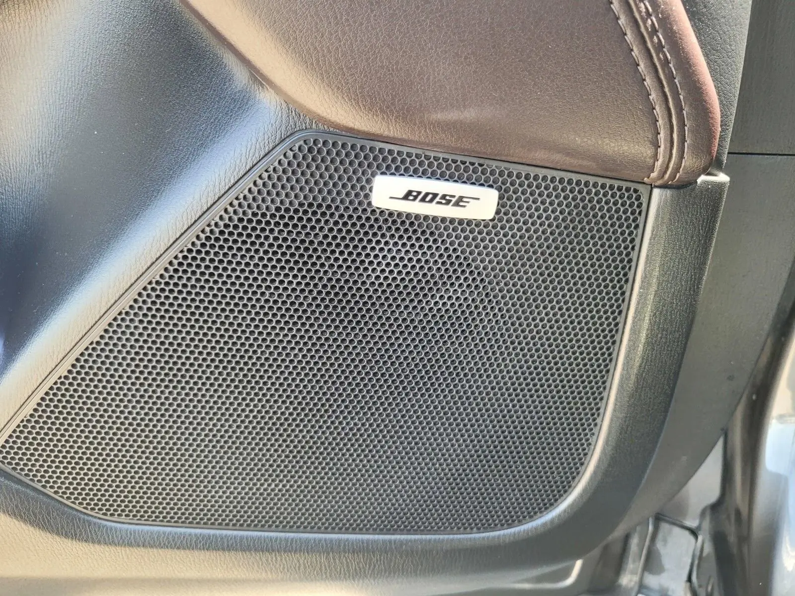 2023 Mazda CX-5 2.5 Turbo Signature photo 18