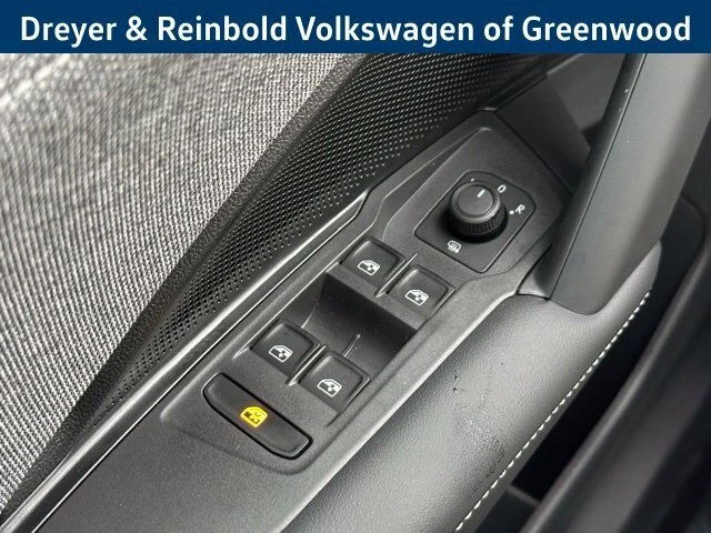 2026 Volkswagen Tiguan S - Photo 21