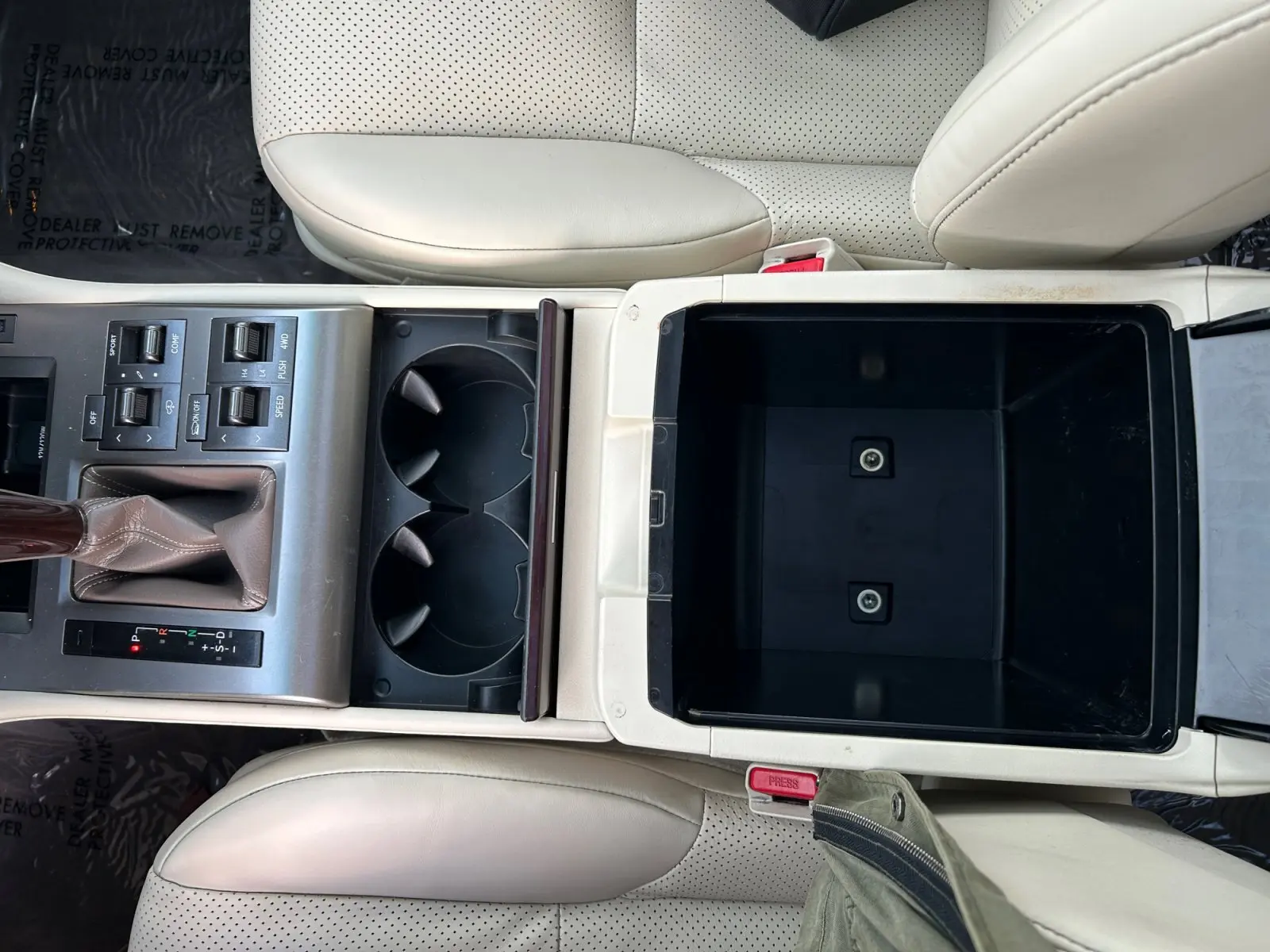 2018 Lexus GX 460 Luxury photo 22