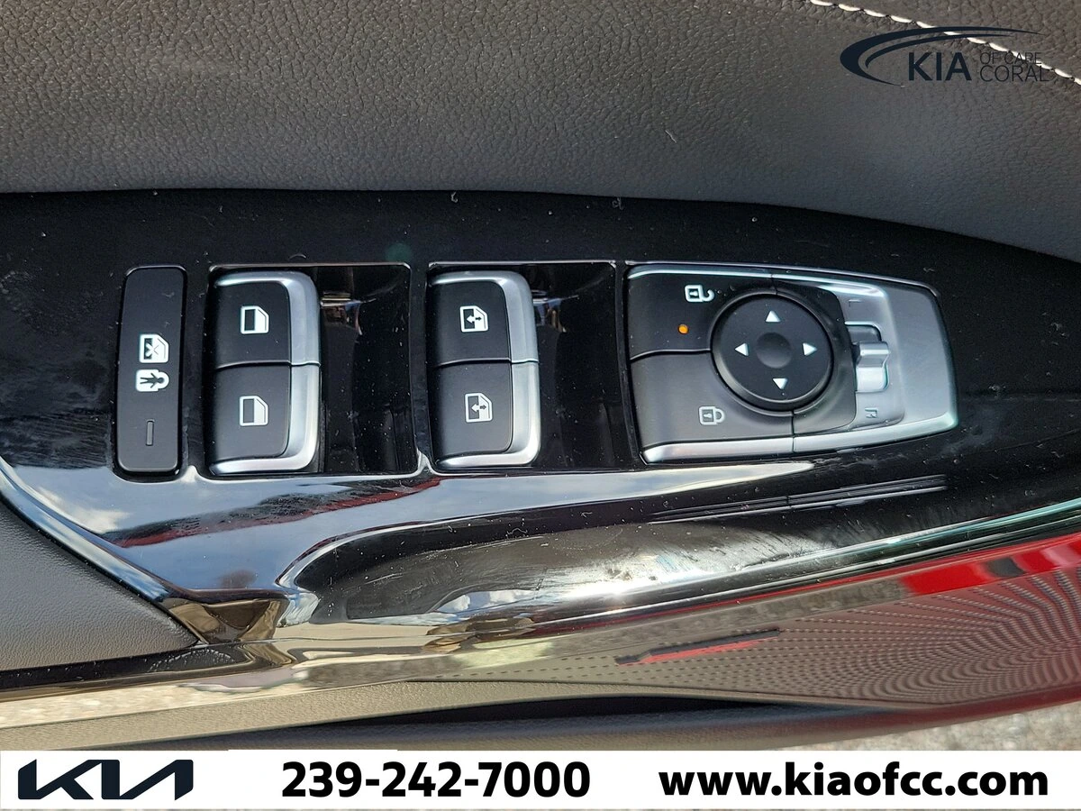 2026 Kia K5 GT-Line - Photo 24