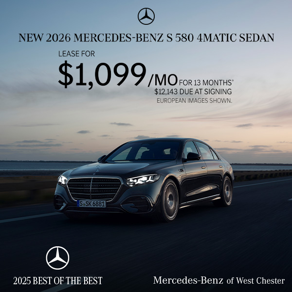 New 2026 Mercedes-Benz GLA 250 4MATIC SUV