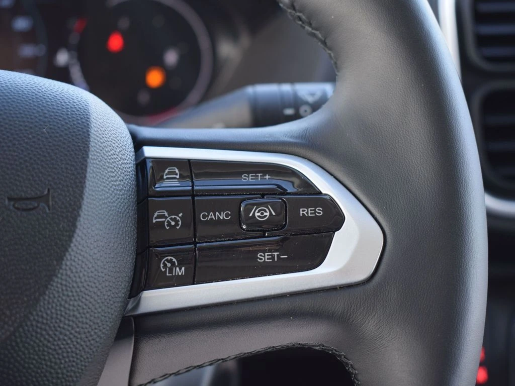 2024 RAM ProMaster Window Van Base - Photo 18