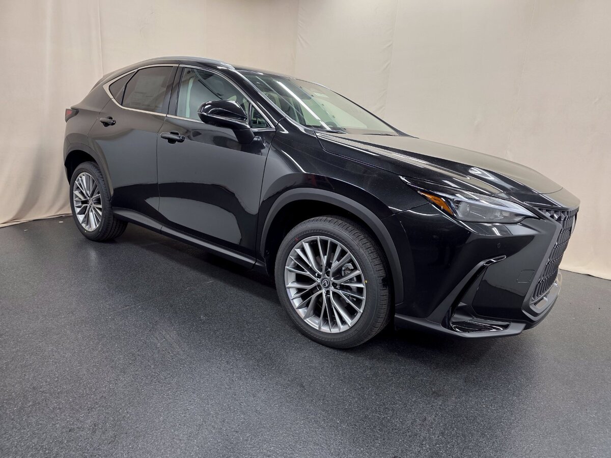2026 Lexus NX 350 Premium