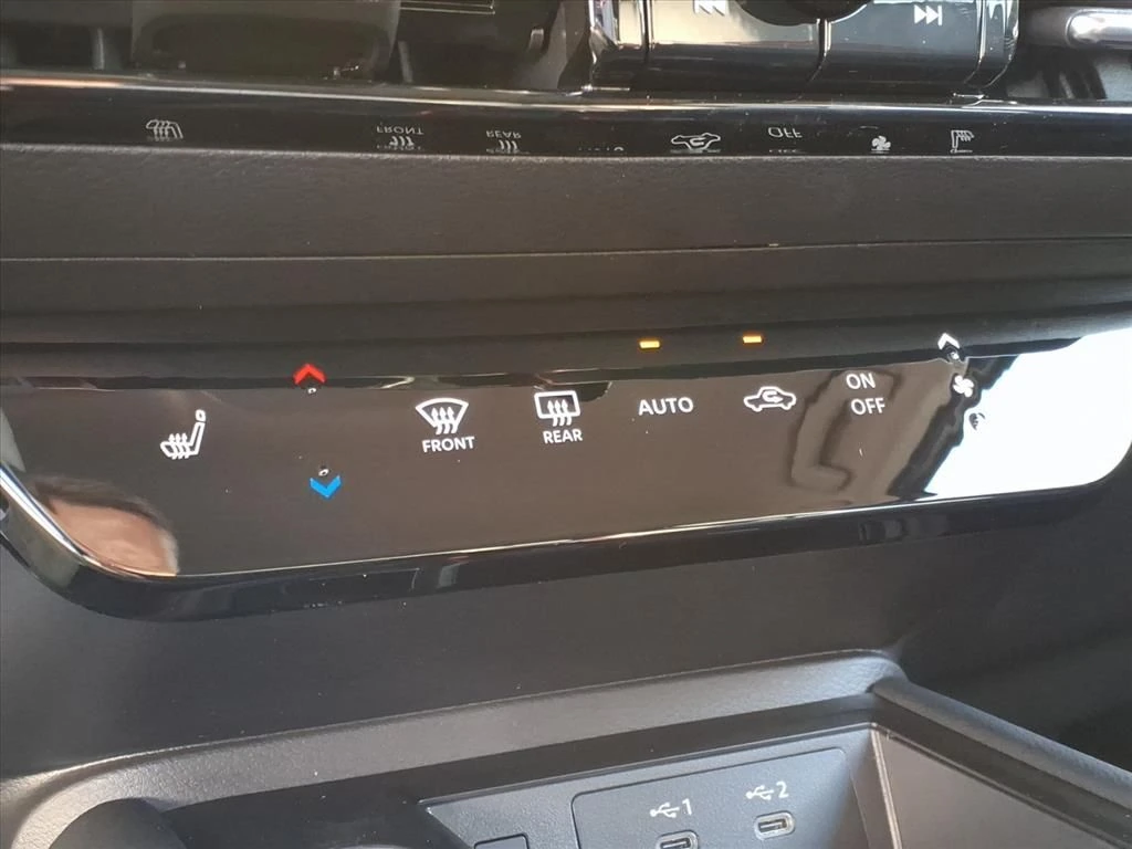 2026 Nissan KICKS SR AWD - Photo 14