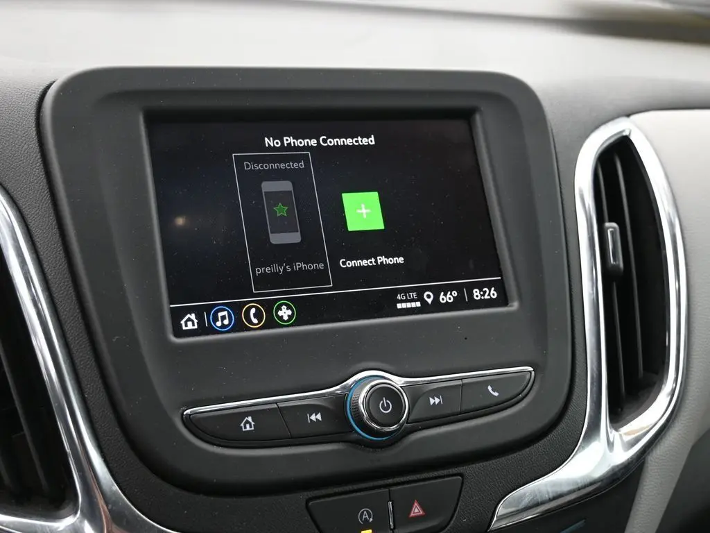 2023 Chevrolet Equinox LT photo 18