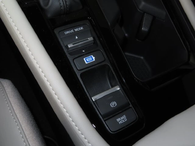 2026 Honda Accord Hybrid Touring - Photo 21