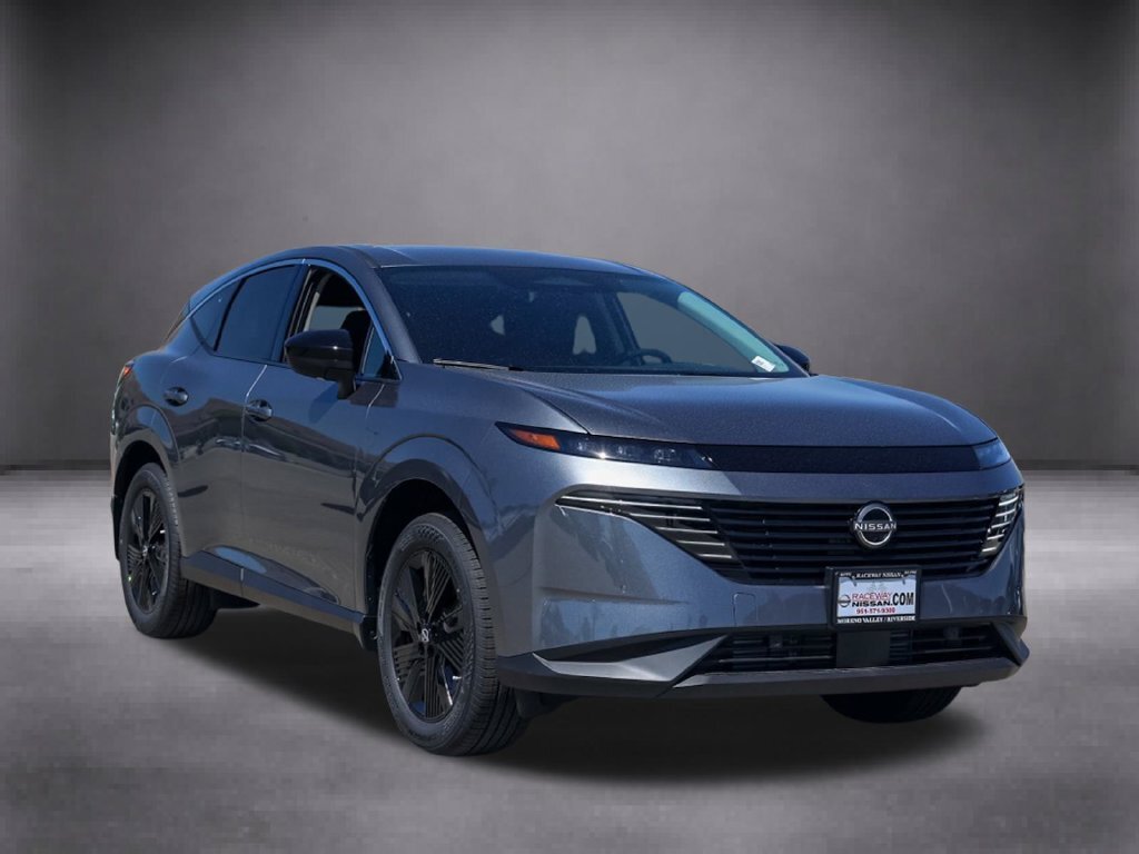 2026 Nissan Murano SV