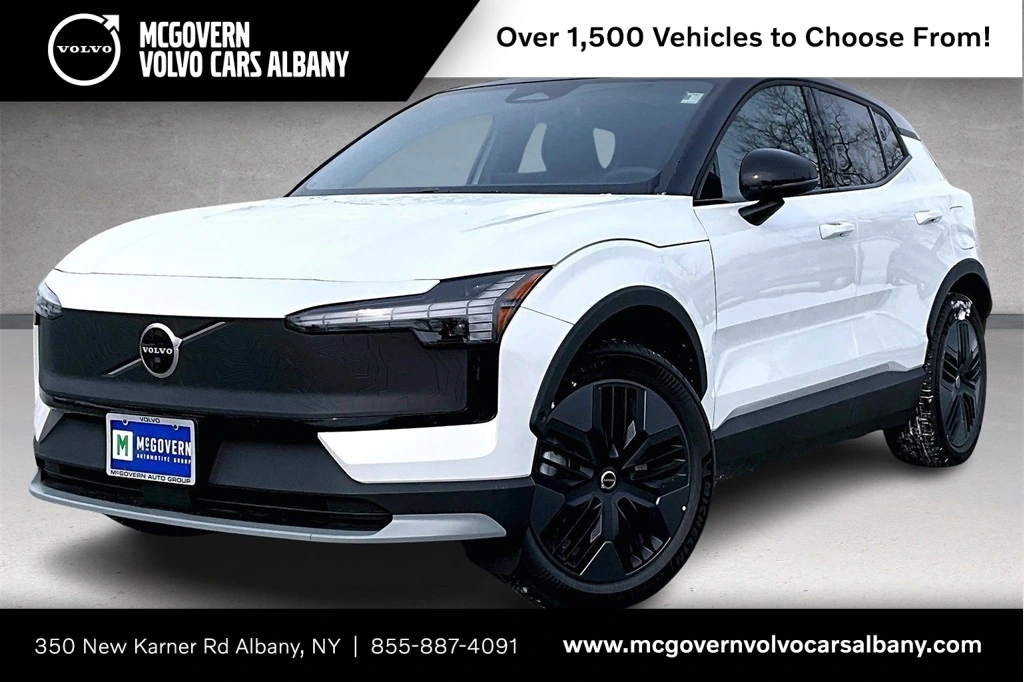 2026 Volvo - image 1