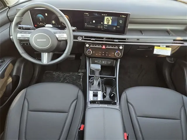 2026 Hyundai Tucson SEL Convenience photo 24