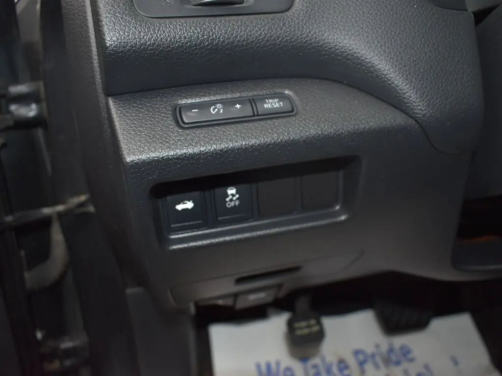2016 Nissan Altima 2.5 S photo 12