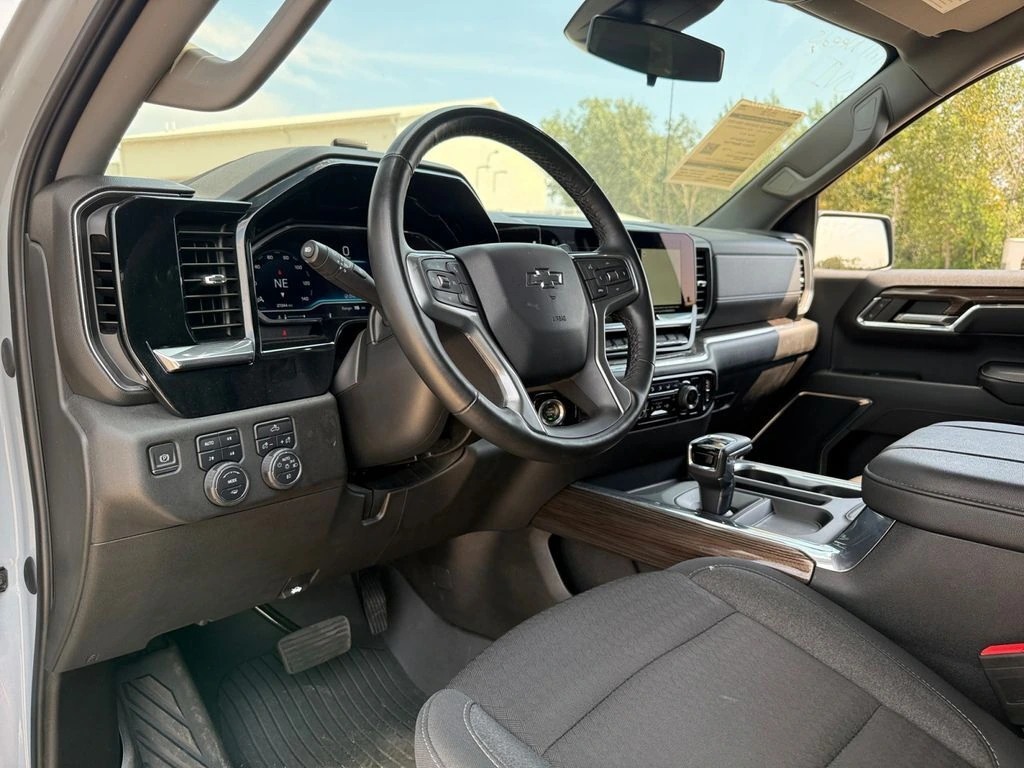 2024 Chevrolet Silverado 1500 RST - Photo 18