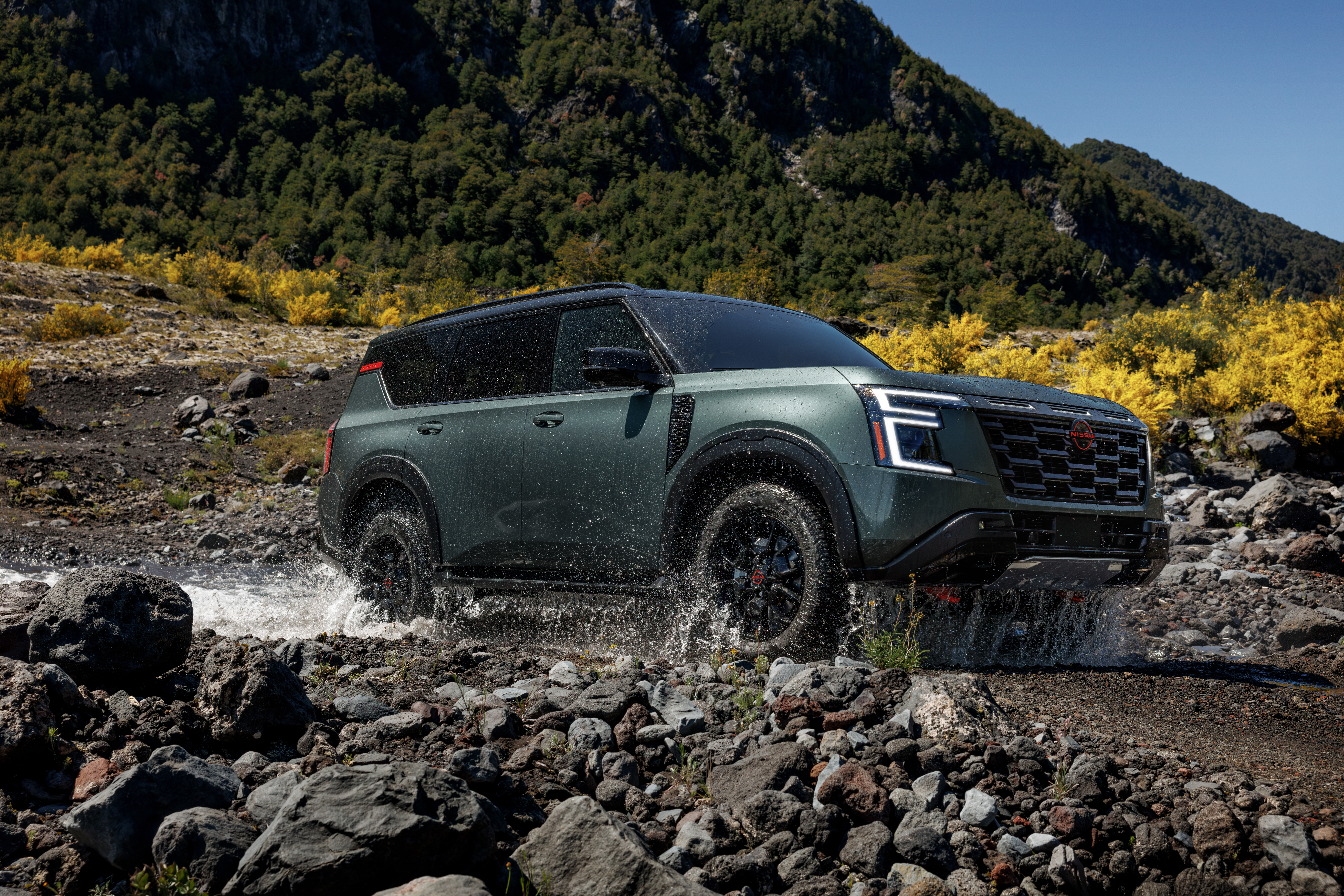 Your Choice 3.9% APR for 72 Mos or     * $3,500 Nissan Customer Cash
