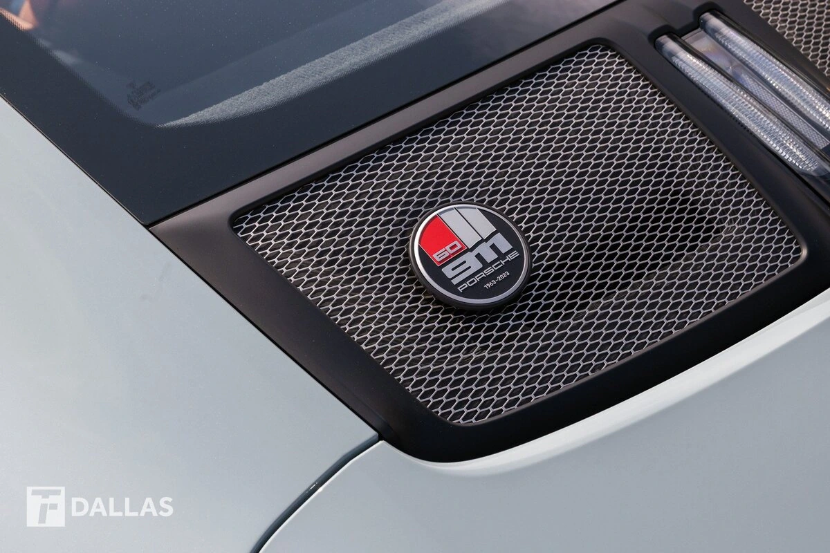 2024 Porsche 911 GT3 RS - Photo 12