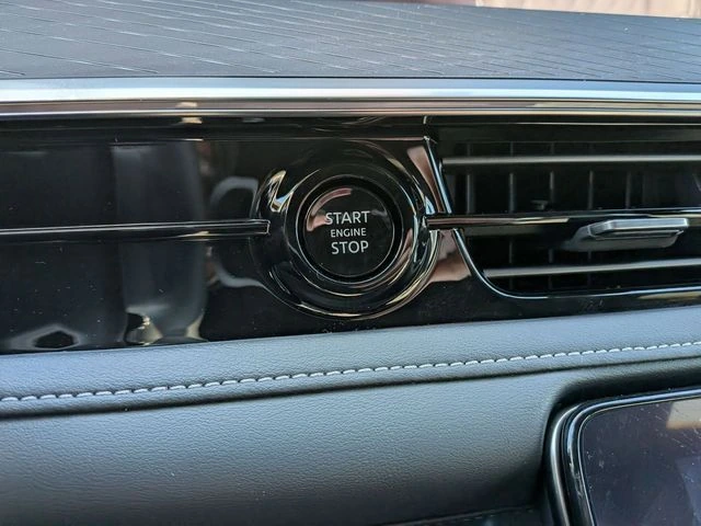 2026 INFINITI QX80 Autograph - Photo 22
