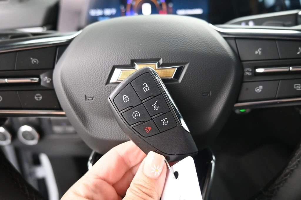 2026 Chevrolet Suburban High Country - Photo 29